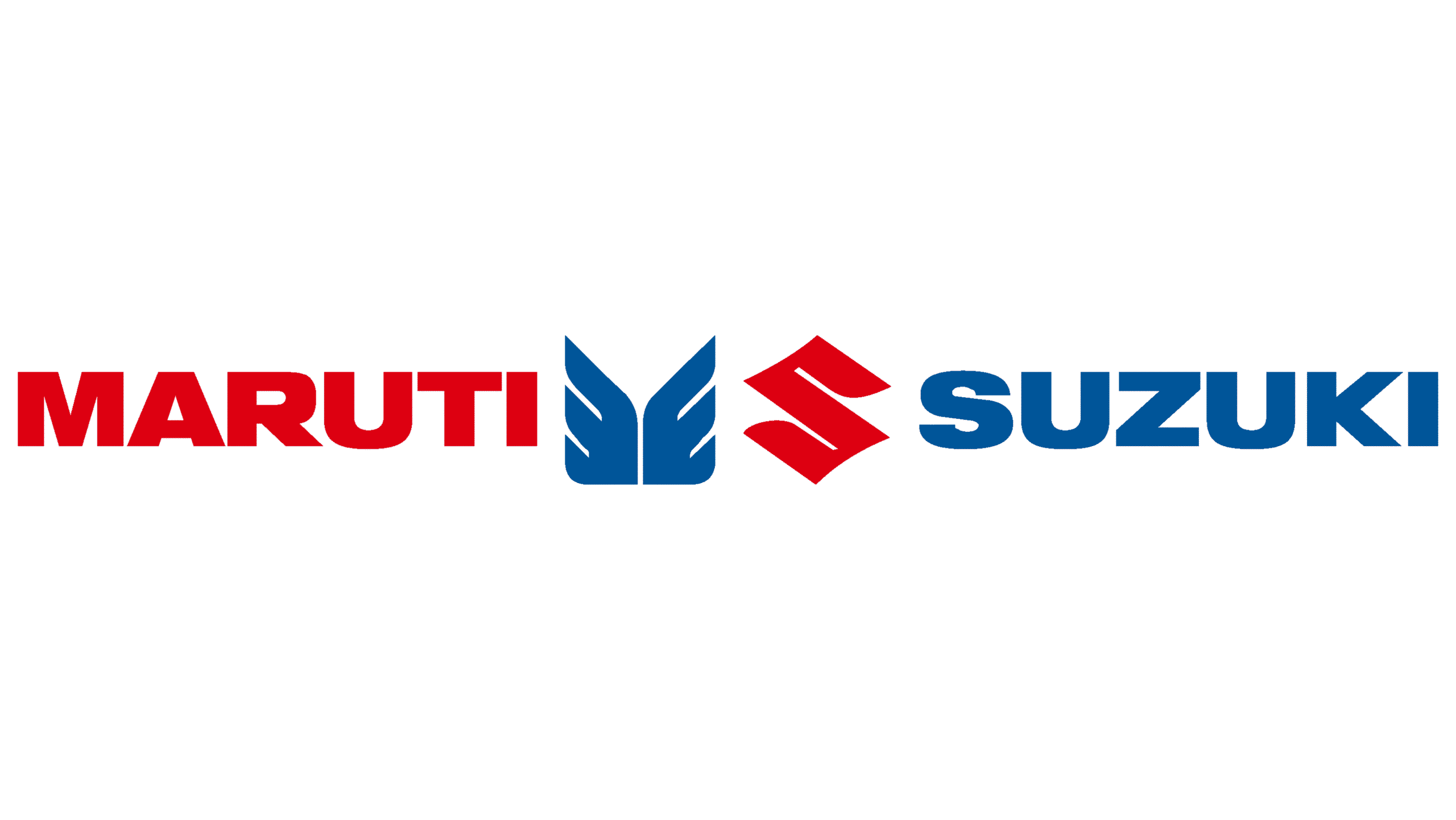 Maruti Suzuki Logo