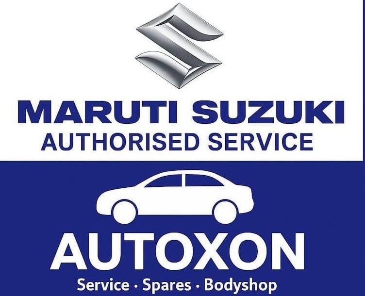 Maruti Suzuki Authorised Service Station(MASS